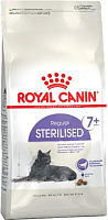 Royal Canin Sterilised 7+ для кошек